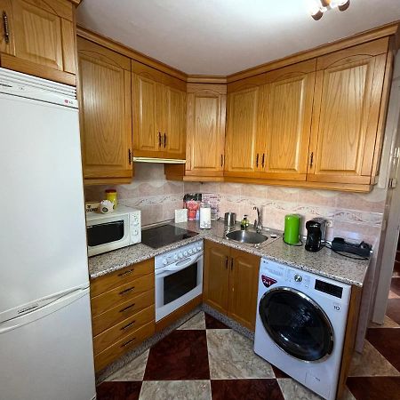 Apartamento Beatriz Κουένκα Εξωτερικό φωτογραφία