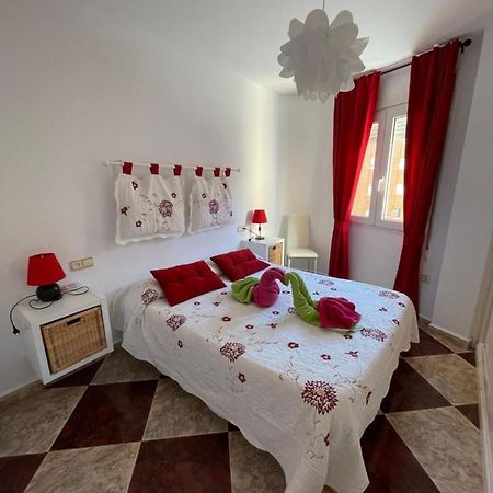 Apartamento Beatriz Κουένκα Εξωτερικό φωτογραφία