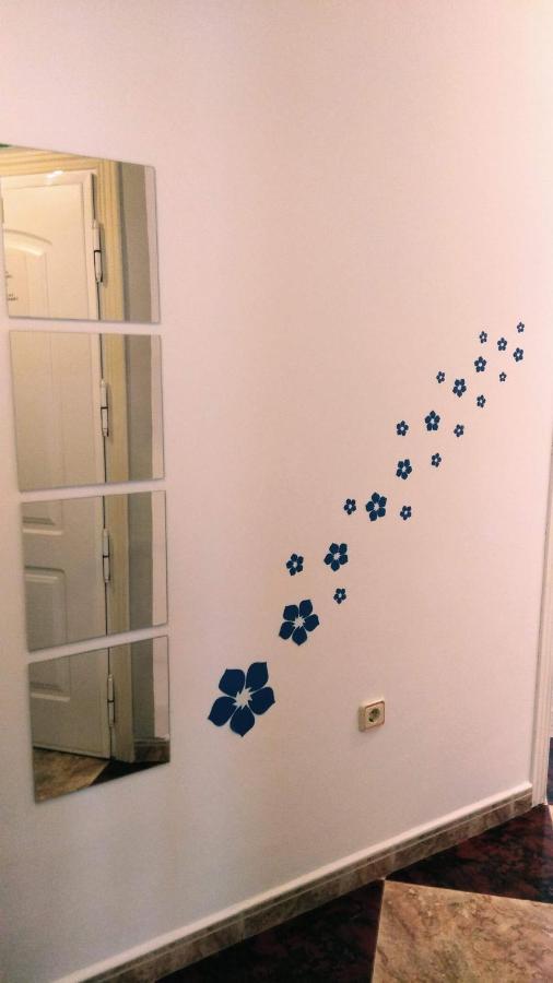Apartamento Beatriz Κουένκα Εξωτερικό φωτογραφία