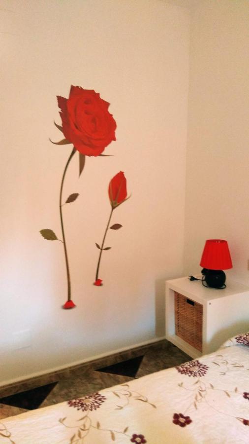 Apartamento Beatriz Κουένκα Εξωτερικό φωτογραφία