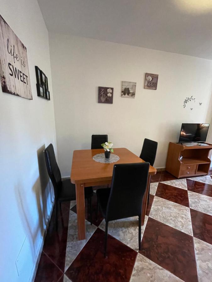 Apartamento Beatriz Κουένκα Εξωτερικό φωτογραφία