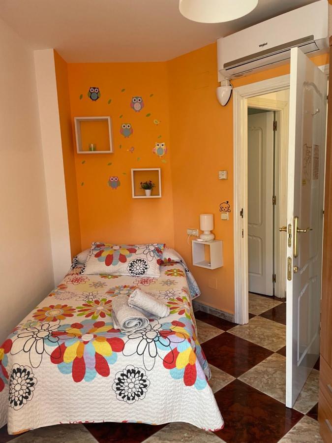 Apartamento Beatriz Κουένκα Εξωτερικό φωτογραφία