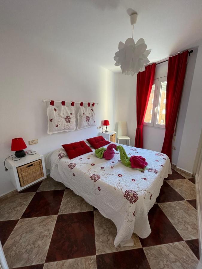 Apartamento Beatriz Κουένκα Εξωτερικό φωτογραφία