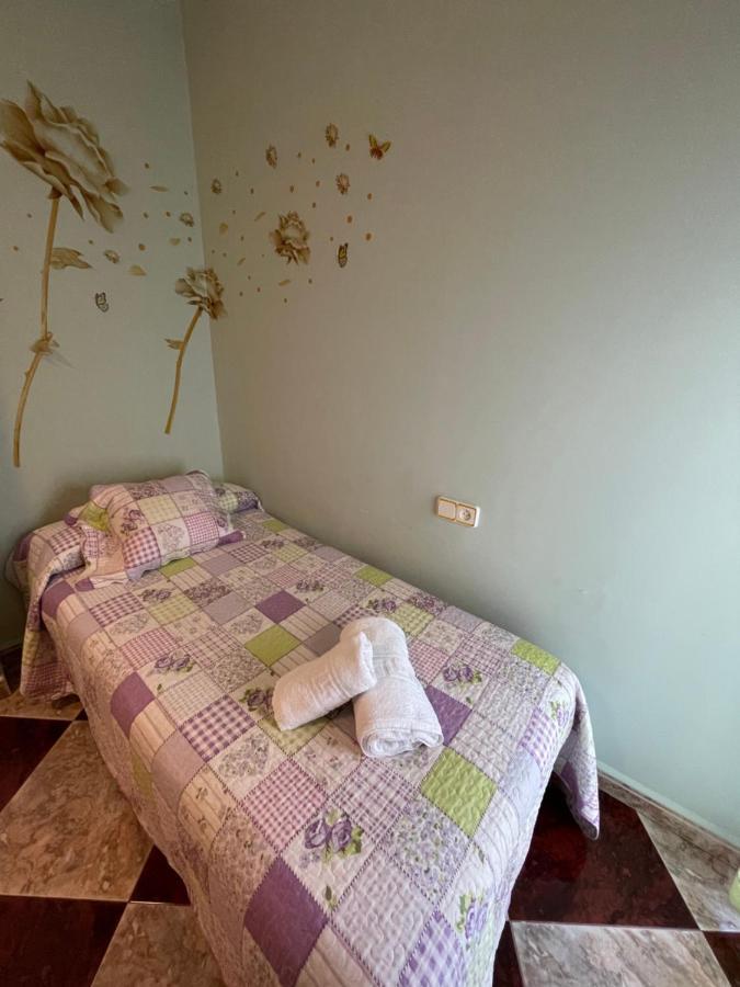 Apartamento Beatriz Κουένκα Εξωτερικό φωτογραφία