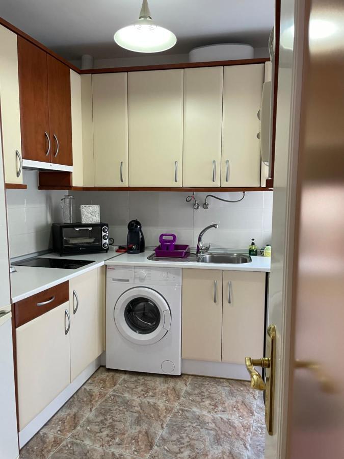 Apartamento Beatriz Κουένκα Εξωτερικό φωτογραφία