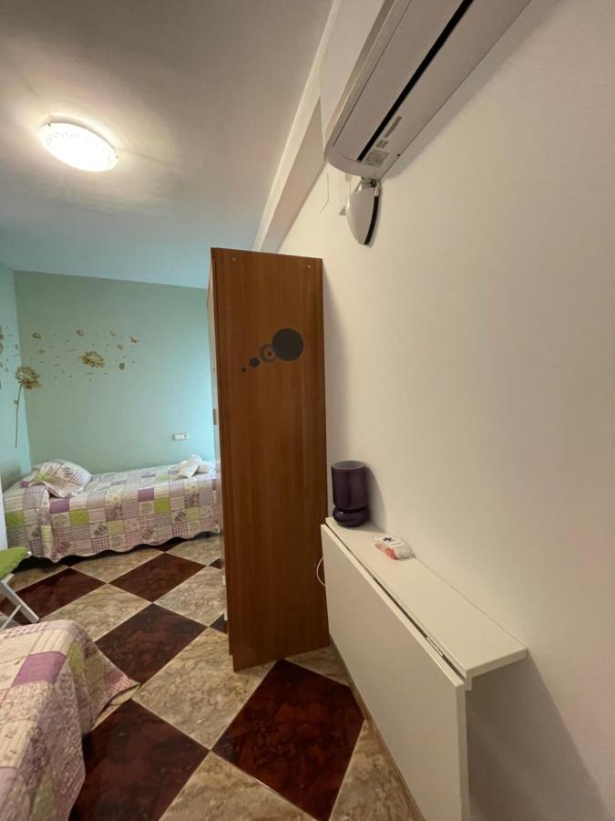 Apartamento Beatriz Κουένκα Εξωτερικό φωτογραφία