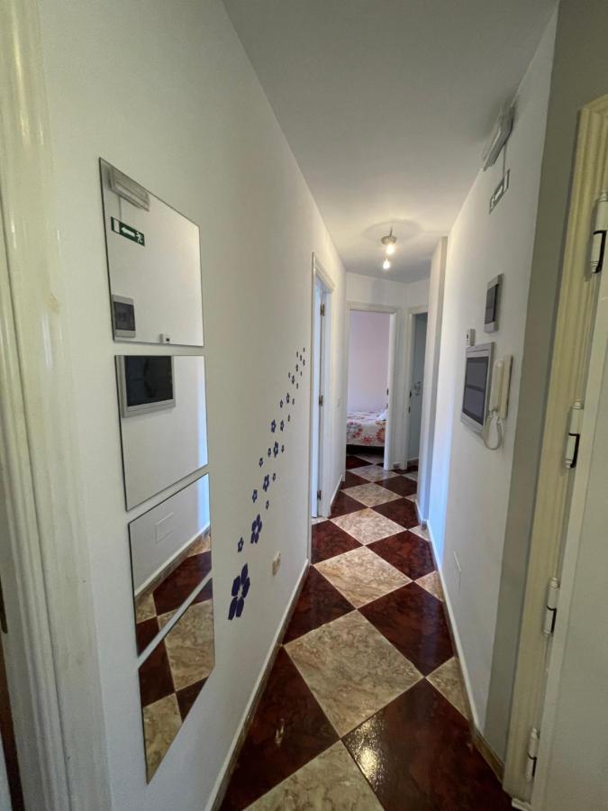 Apartamento Beatriz Κουένκα Εξωτερικό φωτογραφία