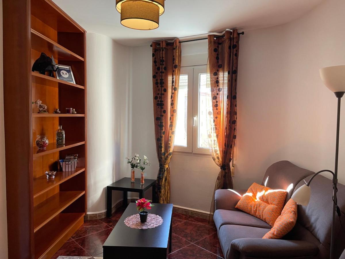 Apartamento Beatriz Κουένκα Εξωτερικό φωτογραφία