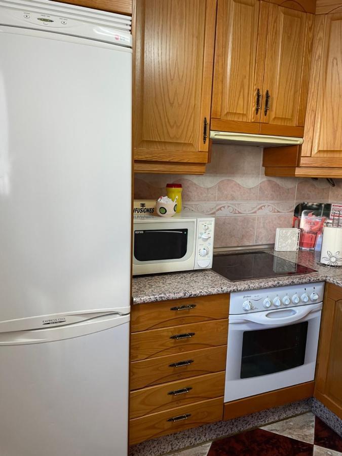 Apartamento Beatriz Κουένκα Εξωτερικό φωτογραφία