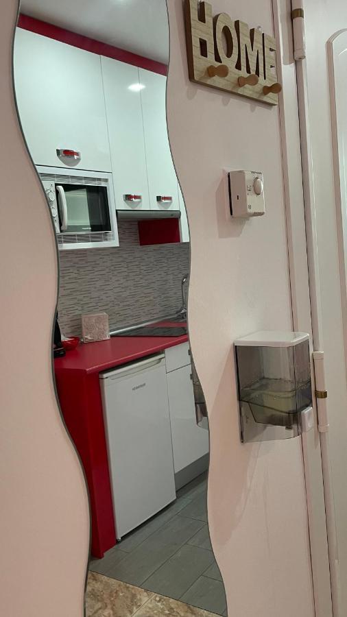Apartamento Beatriz Κουένκα Εξωτερικό φωτογραφία