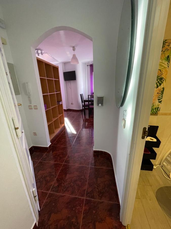Apartamento Beatriz Κουένκα Εξωτερικό φωτογραφία
