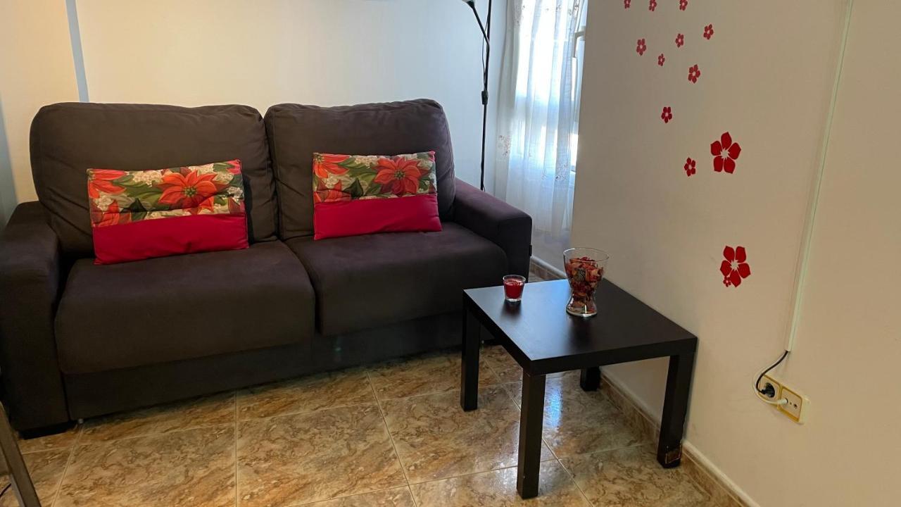 Apartamento Beatriz Κουένκα Εξωτερικό φωτογραφία