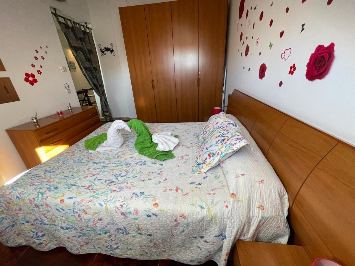 Apartamento Beatriz Κουένκα Εξωτερικό φωτογραφία