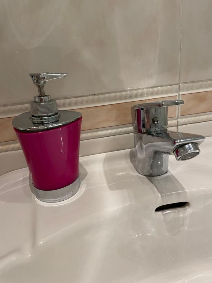 Apartamento Beatriz Κουένκα Εξωτερικό φωτογραφία