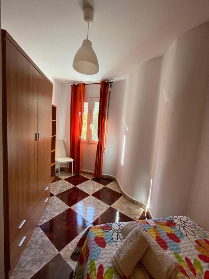 Apartamento Beatriz Κουένκα Εξωτερικό φωτογραφία