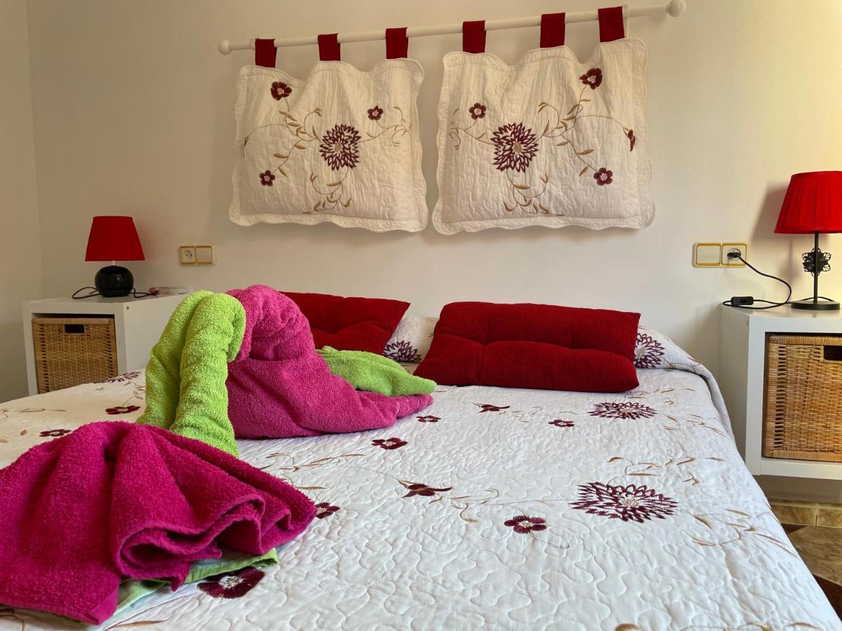 Apartamento Beatriz Κουένκα Εξωτερικό φωτογραφία