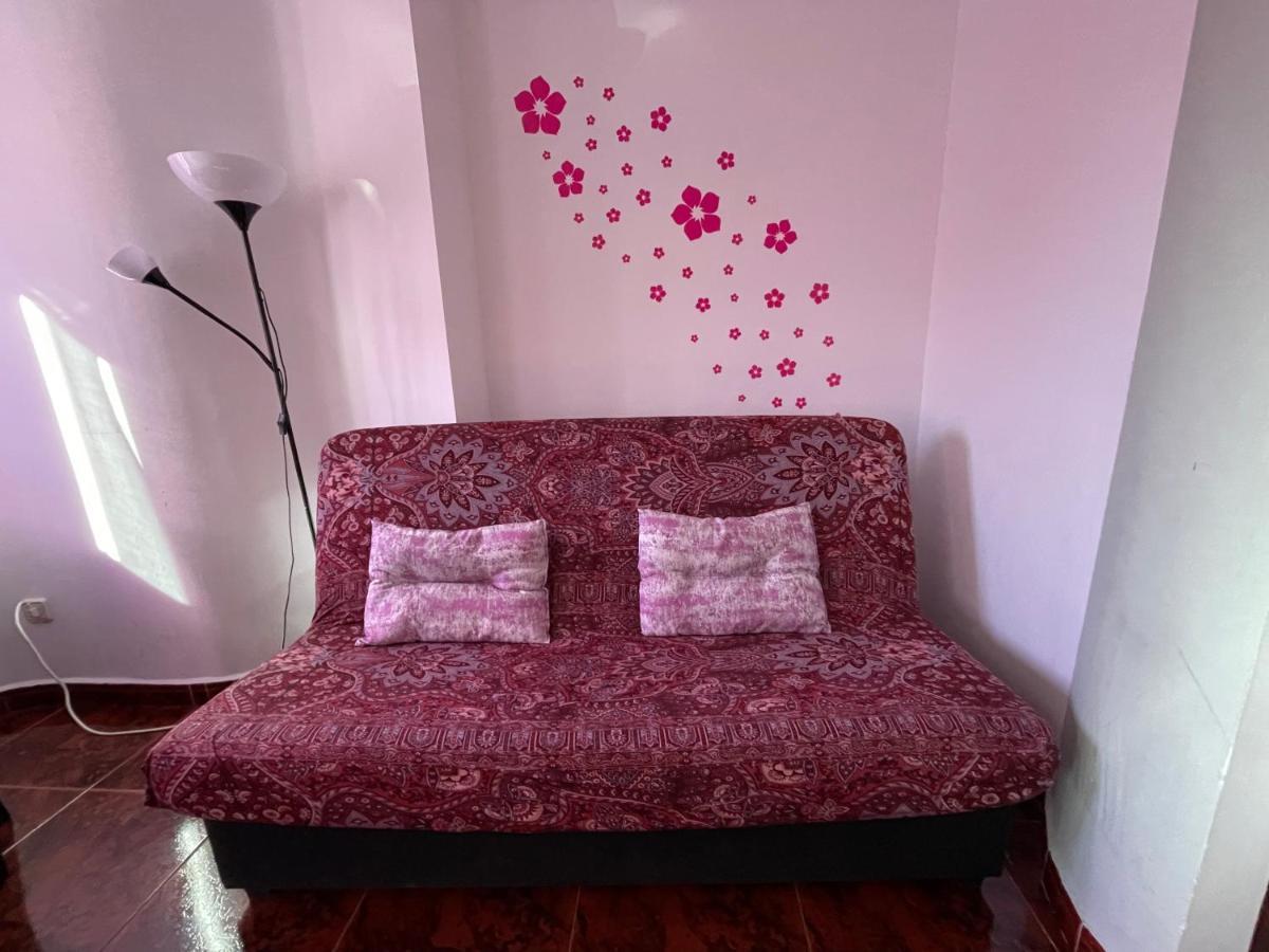 Apartamento Beatriz Κουένκα Εξωτερικό φωτογραφία