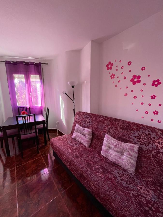Apartamento Beatriz Κουένκα Εξωτερικό φωτογραφία