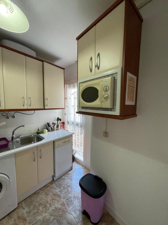 Apartamento Beatriz Κουένκα Εξωτερικό φωτογραφία
