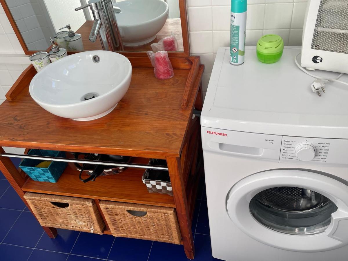 Apartamento Beatriz Κουένκα Εξωτερικό φωτογραφία