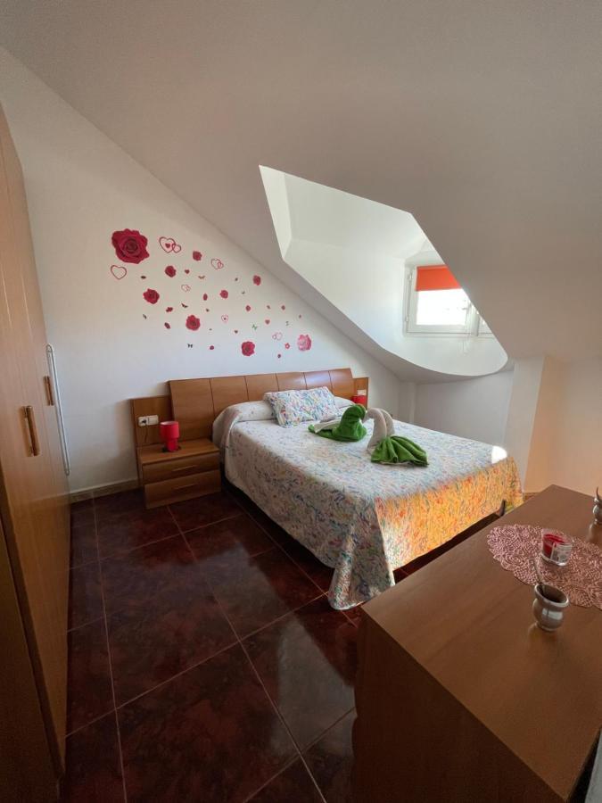 Apartamento Beatriz Κουένκα Εξωτερικό φωτογραφία