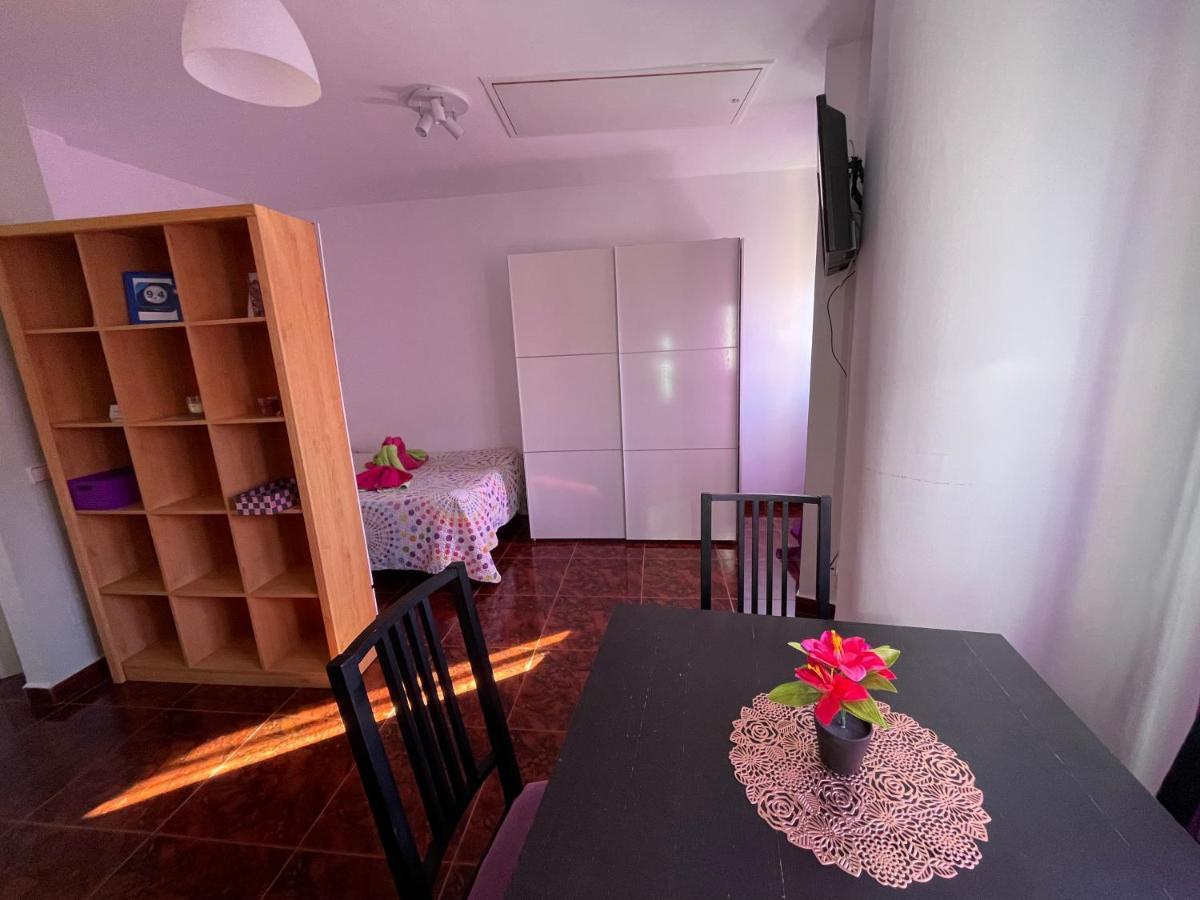 Apartamento Beatriz Κουένκα Εξωτερικό φωτογραφία