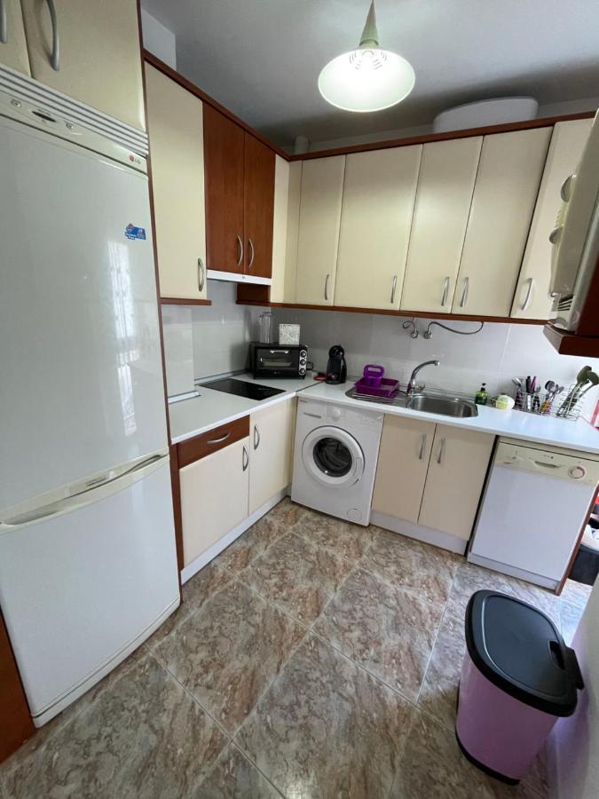 Apartamento Beatriz Κουένκα Εξωτερικό φωτογραφία
