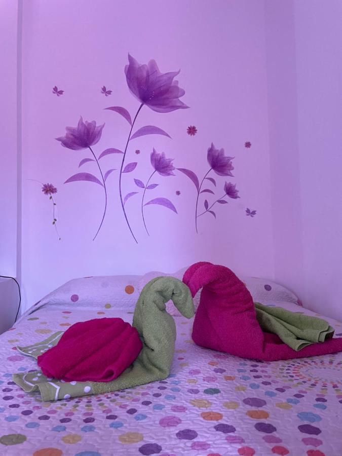 Apartamento Beatriz Κουένκα Εξωτερικό φωτογραφία