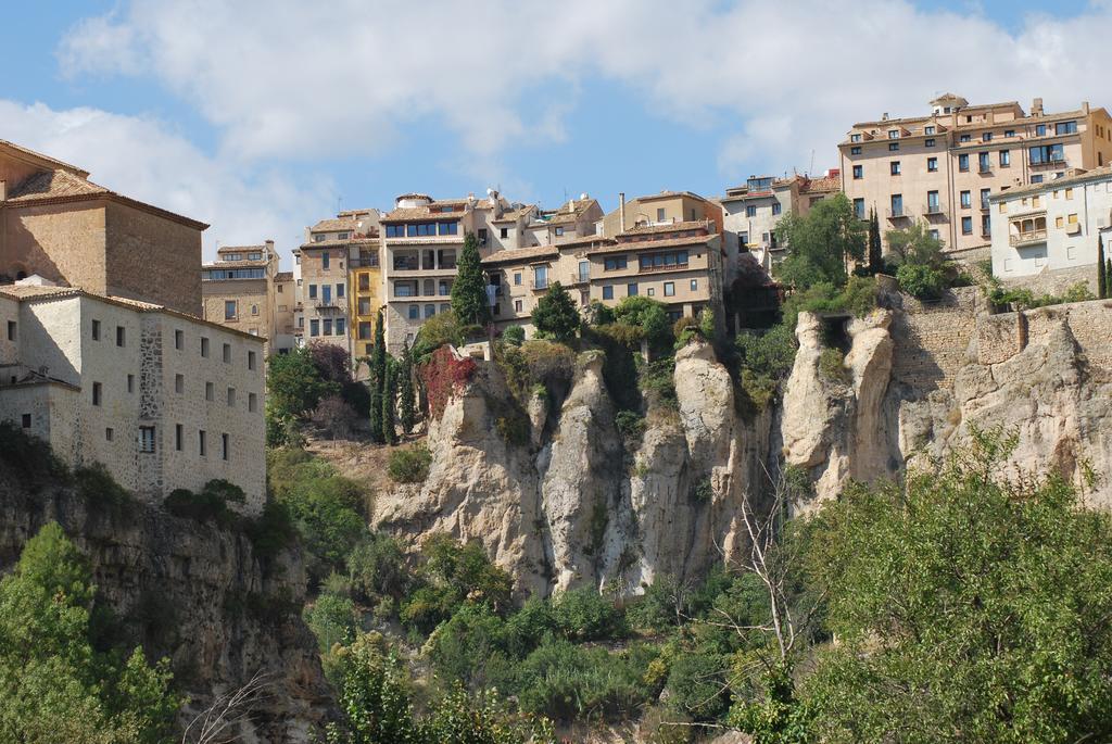 Apartamento Beatriz Κουένκα Δωμάτιο φωτογραφία
