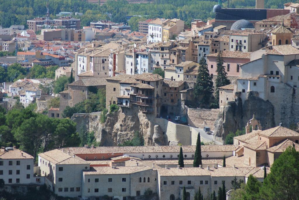Apartamento Beatriz Κουένκα Δωμάτιο φωτογραφία