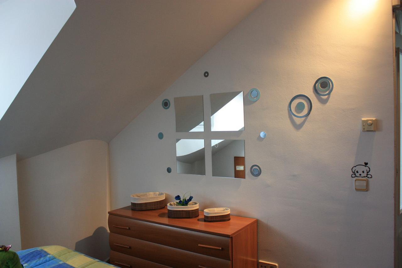 Apartamento Beatriz Κουένκα Εξωτερικό φωτογραφία