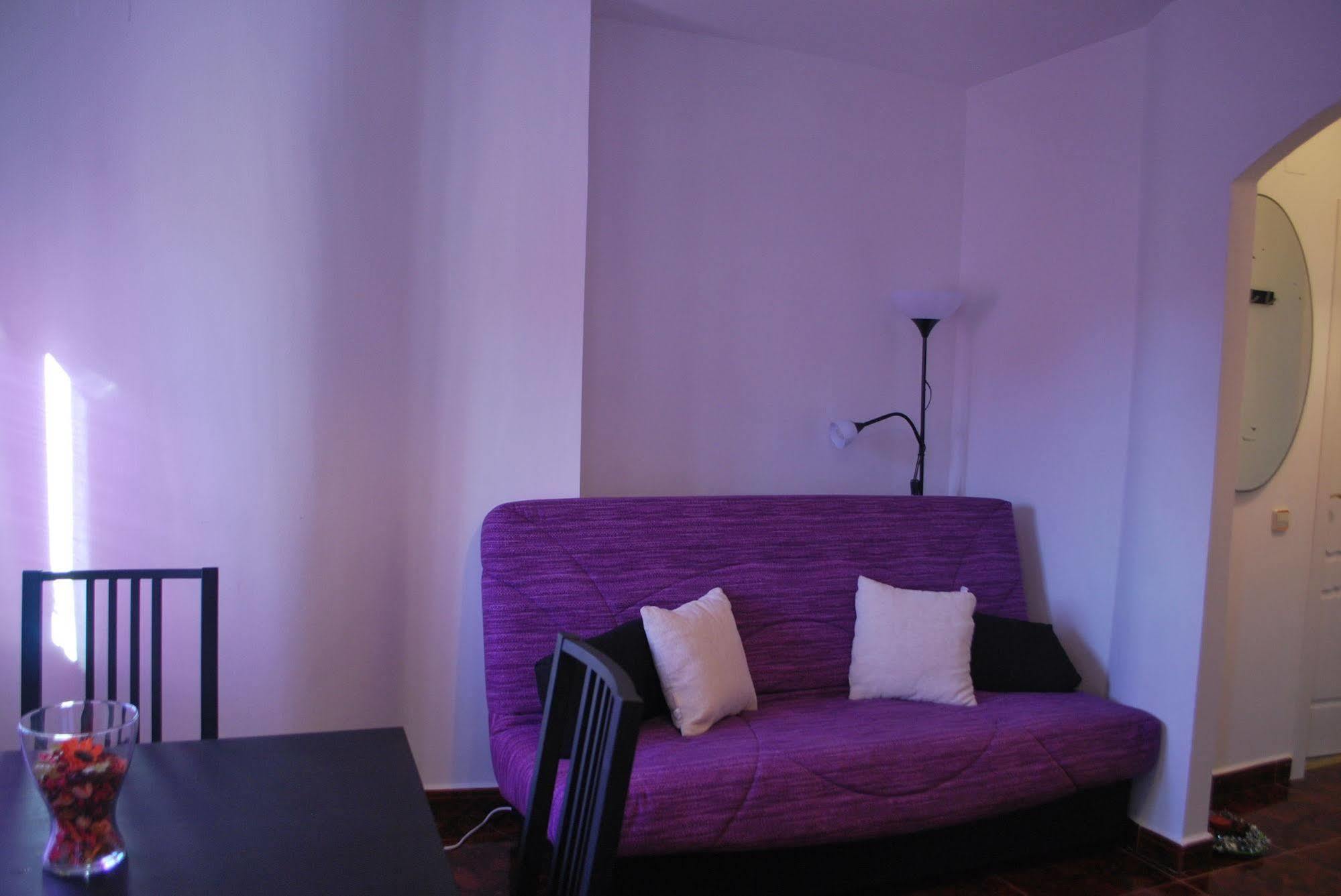 Apartamento Beatriz Κουένκα Εξωτερικό φωτογραφία