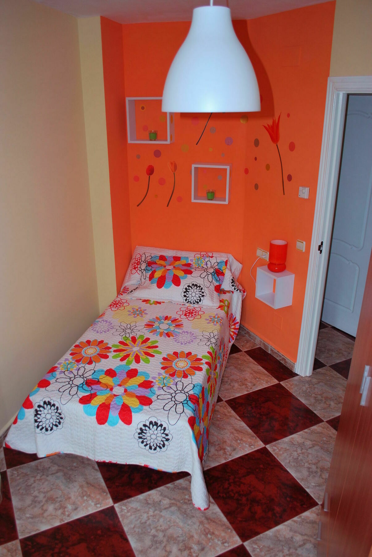 Apartamento Beatriz Κουένκα Εξωτερικό φωτογραφία