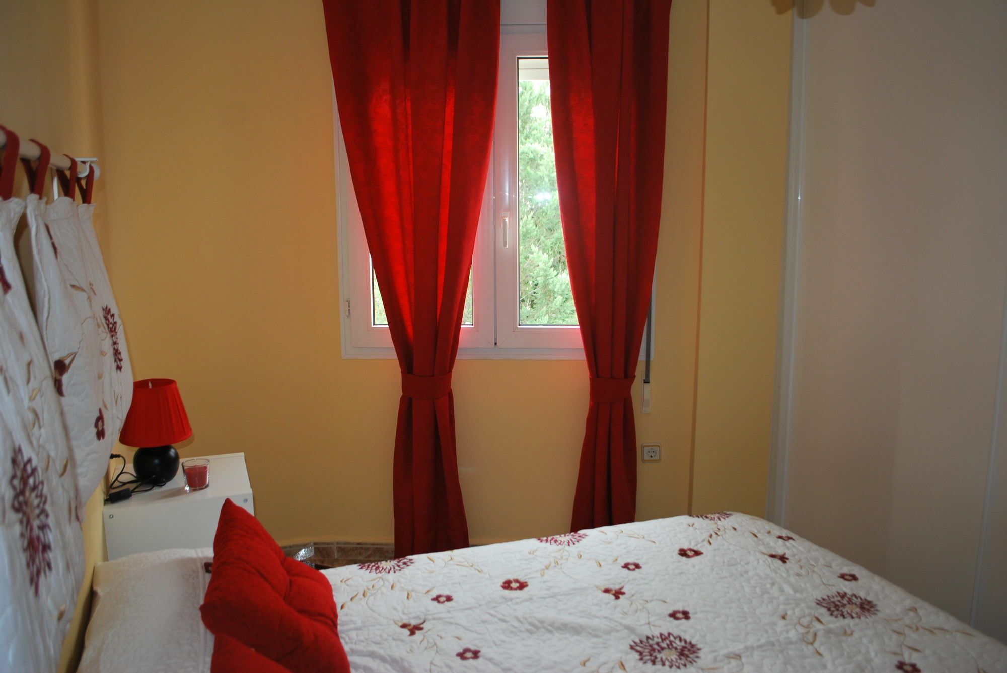 Apartamento Beatriz Κουένκα Εξωτερικό φωτογραφία