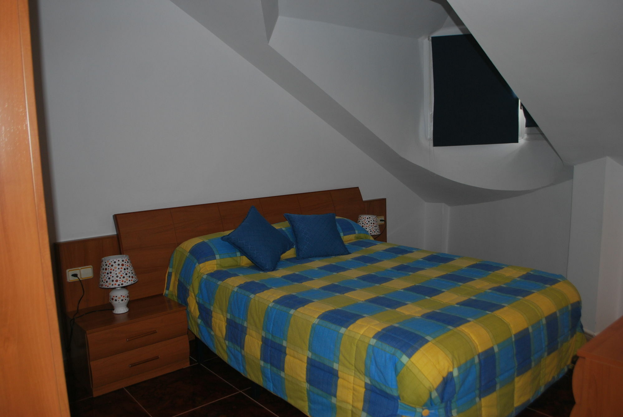 Apartamento Beatriz Κουένκα Εξωτερικό φωτογραφία