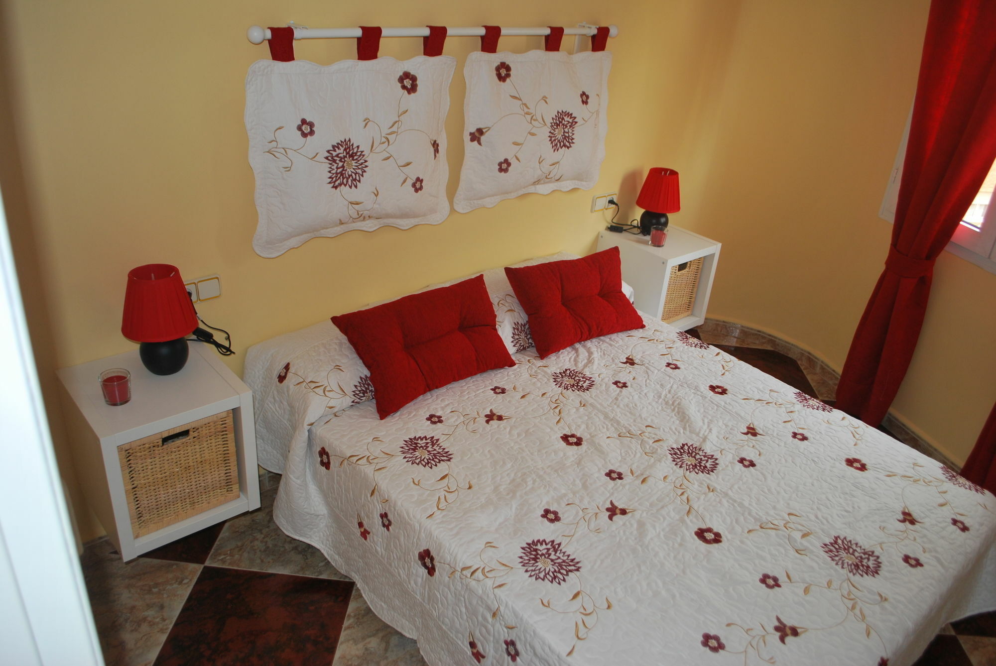 Apartamento Beatriz Κουένκα Εξωτερικό φωτογραφία