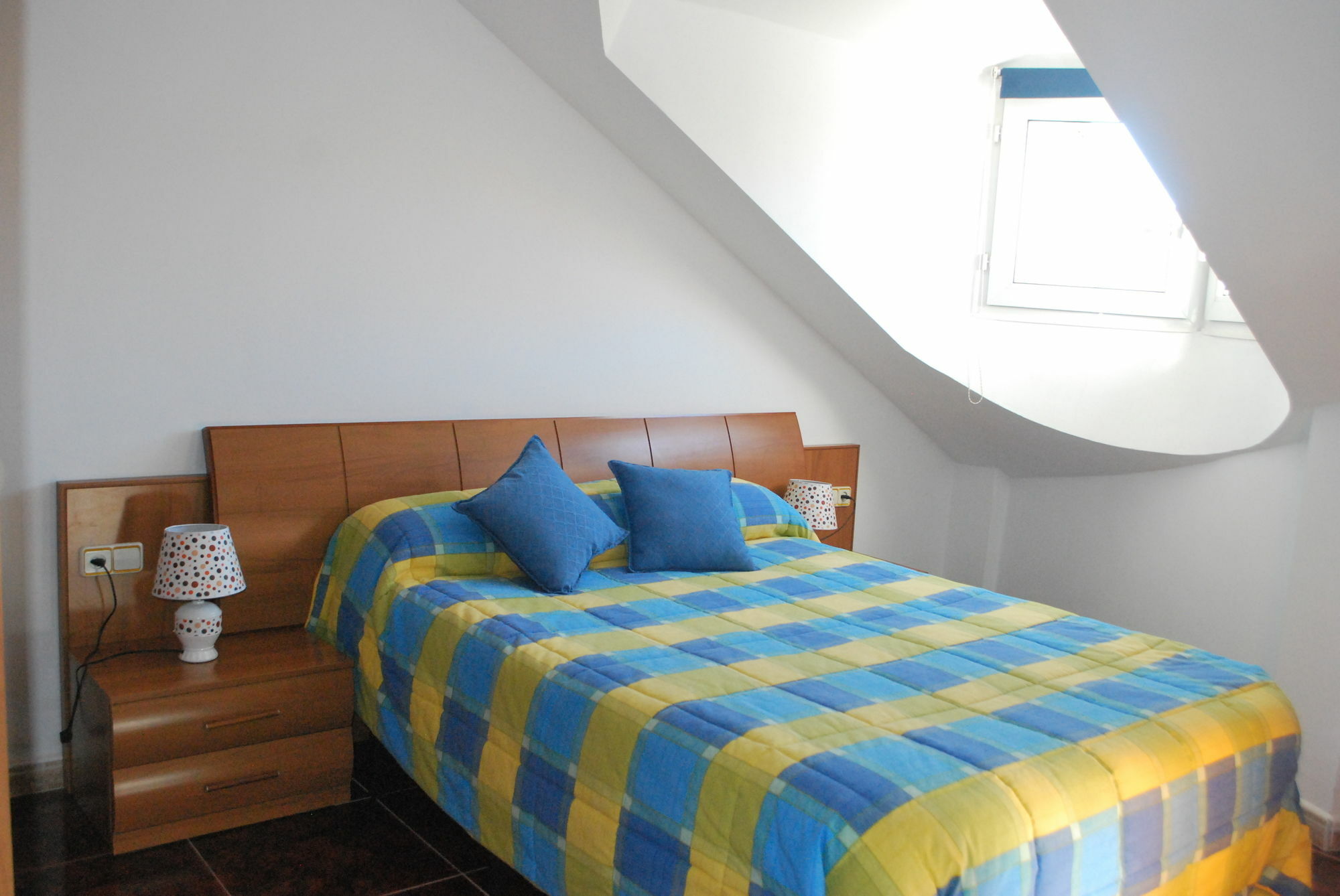 Apartamento Beatriz Κουένκα Εξωτερικό φωτογραφία